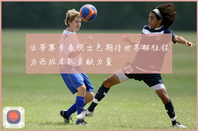 法蒂赛季表现出色期待世界杯征程为西班牙队贡献力量